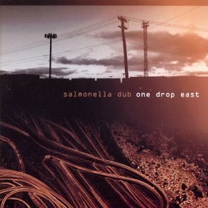 Salmonella Dub - Ez On
